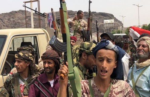 توقف مذاکرات عربستان با انصارالله یمن