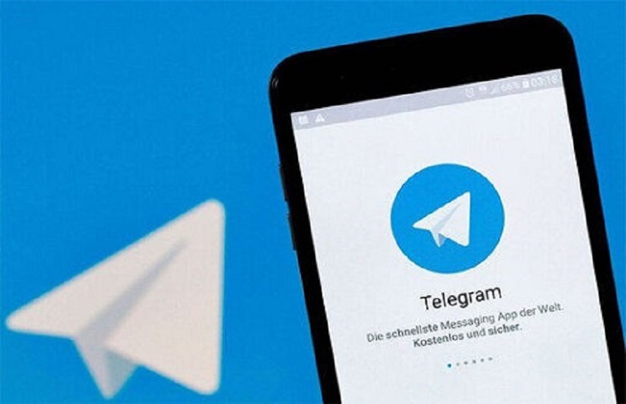 آزاد شدن استوری برای همه/استوری در تلگرام ویرایش می شود