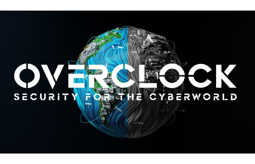 Overclock, the first independent cyber security laboratory of Iran