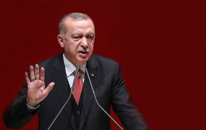 نگاه ترکیه به جنگ قره‌باغ و مسیرهای ترانزیتی