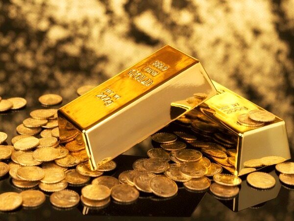 آخرین قیمت طلا در بازار جهانی امروز سه‌شنبه