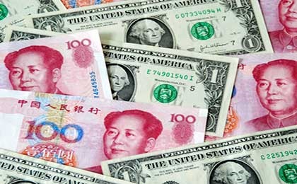 نبرد بین دلار و یوان برای ارز مرجع جهان به کجا خواهد رسید ؟؟ آیا اصلا نبردی هست؟