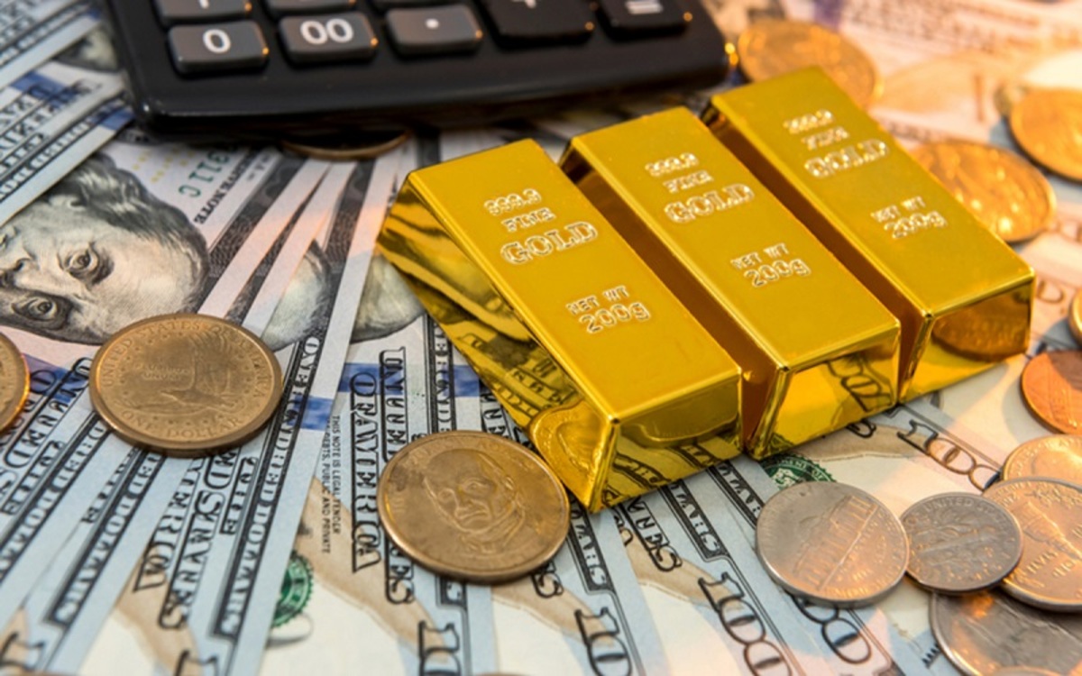 ۲۸ آبان| آخرین قیمت طلا، سکه و دلار