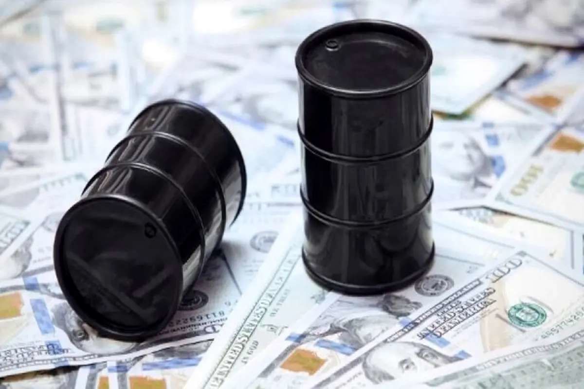 نرخ تسعیر درآمدهای نفتی و دلار