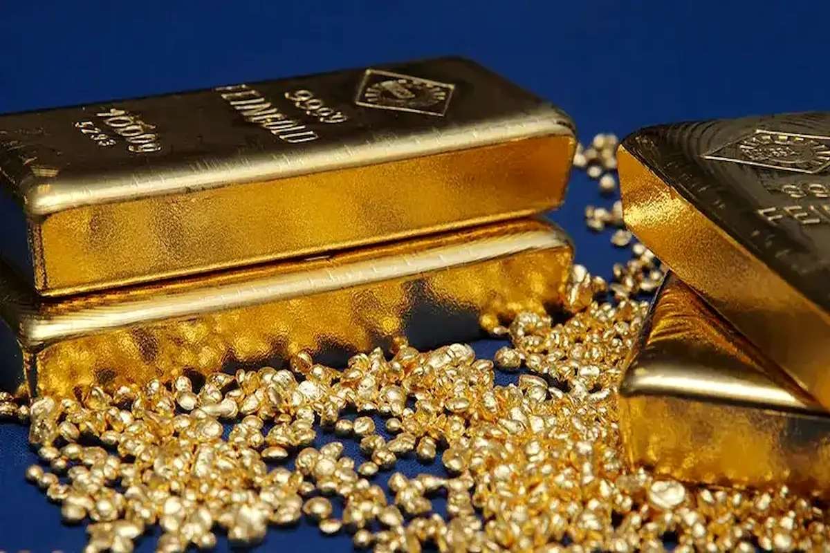 آخرین نرخ طلا امروز چهارشنبه