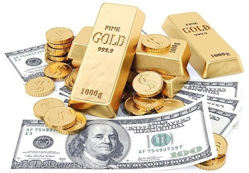 امروز دوشنبه؛ آخرین قیمت طلا، سکه و دلار