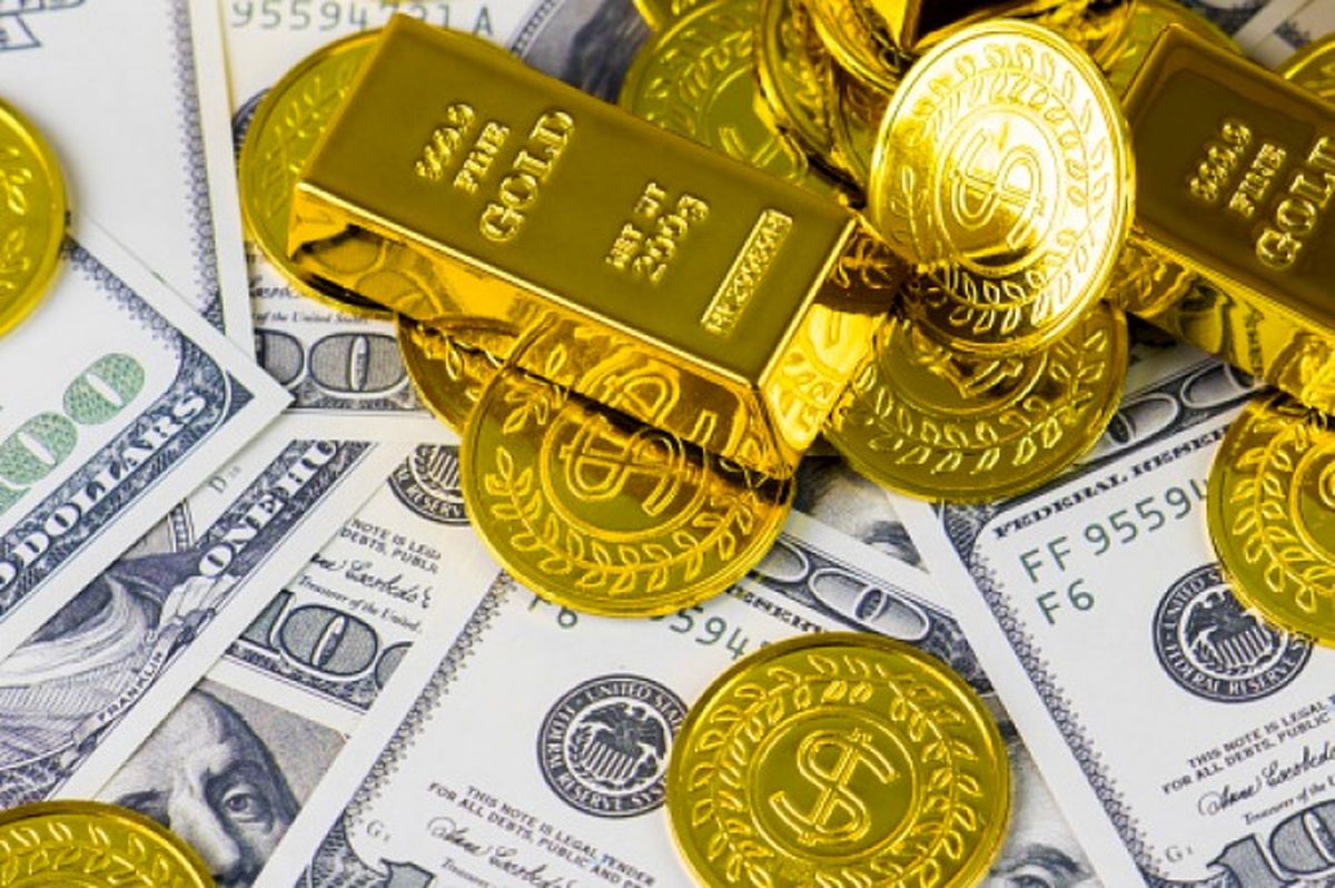 آخرین نرخ طلا، سکه، دلار، لیر، یورو، درهم
