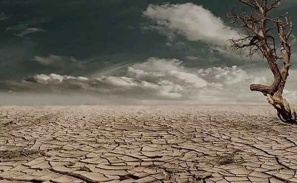 چهارمین سالِ خشکسالیِ کشور