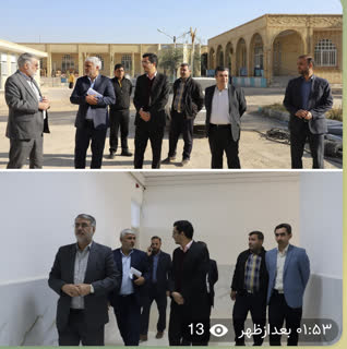 مجتمع قضایی جدید دادگستری استان یزد در بهمن ماه افتتاح می شود