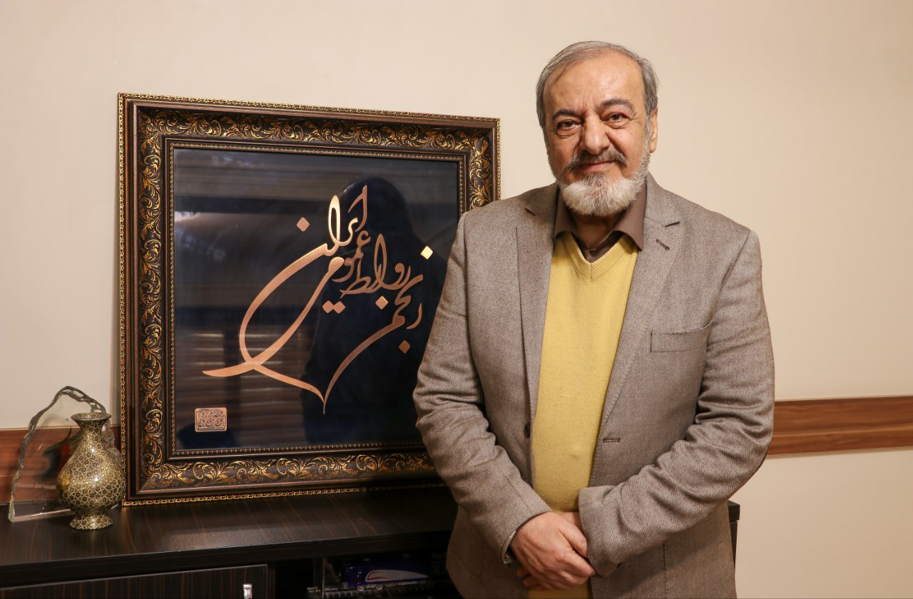 مؤسسه بزرگمهر حکیم در راستای شناساندن فرهنگ و شکوه ایران قدم برمی‌دارد