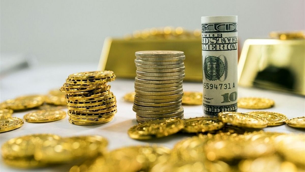 یکم بهمن | قیمت طلا، سکه و دلار