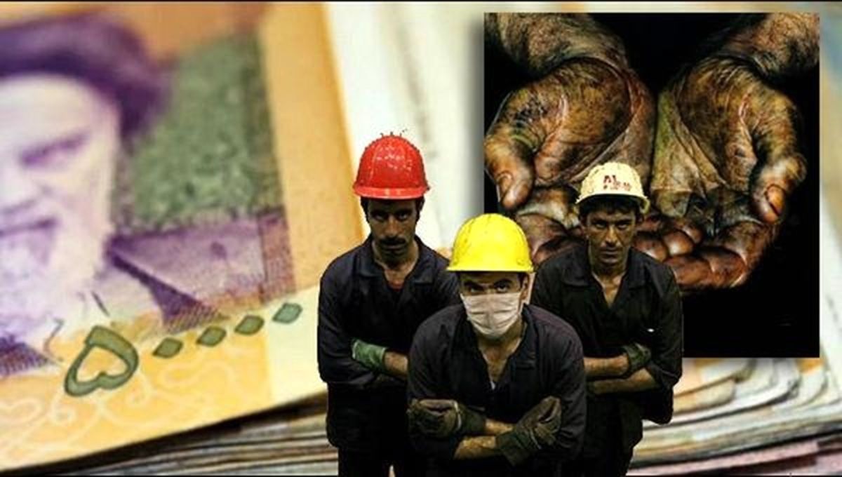 نماینده کارگران: حداقل دستمزد ۱۵ میلیون شود