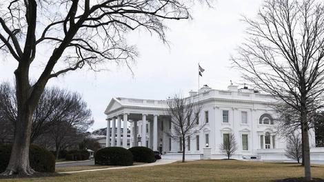 تشکیل جلسه اضطراری کاخ سفید در پی حمله به پایگاه آمریکایی