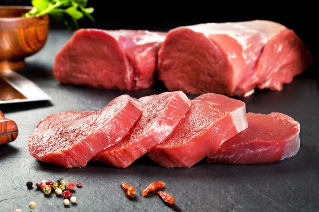 آخرین قیمت گوشت در بازار امروز جمعه