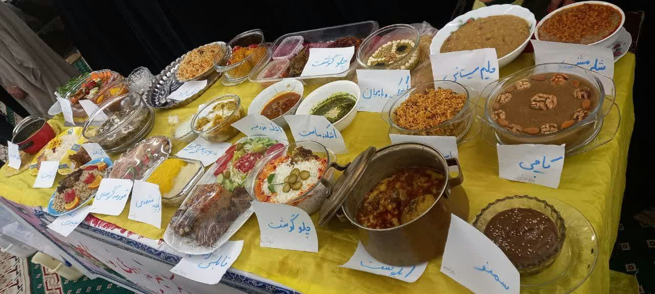 تعاونی غذای محلی در مشهد ایجاد می‌شود