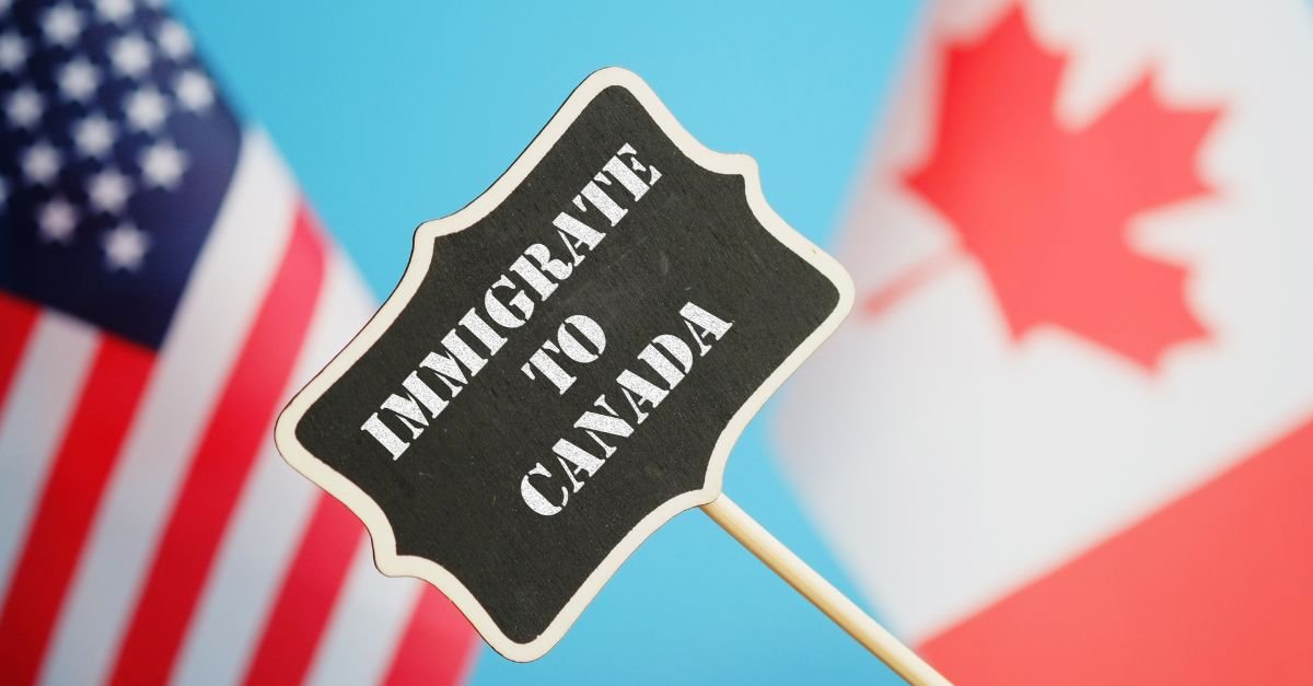 مهاجرت رایگان به کانادا