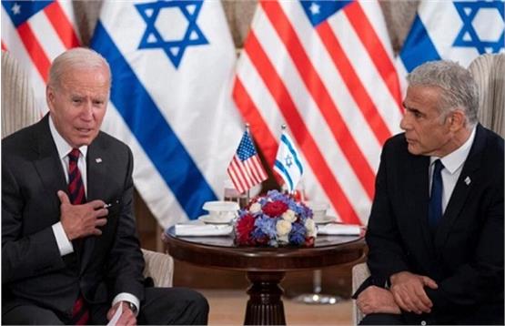 آمریکا به اسرائیل گفت توافق با ایران در کار نیست؛ خیالتان راحت!