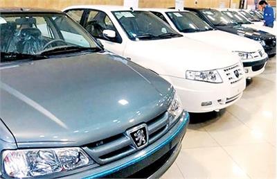 اعلام زمان تحویل خودروهای ثبت نامی و عرضه خودروهای وارداتی