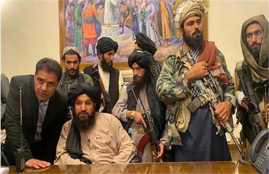 درگیری خونین سران طالبان در کابل