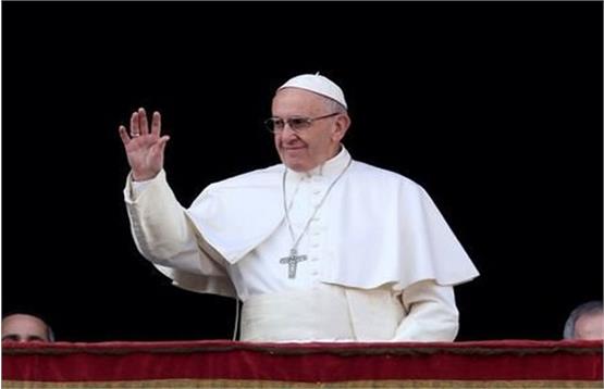 پاپ فرانسیس واکسن کرونا را انتخابی اخلاقی دانست