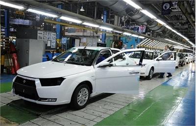 پیش پرداخت فروش ایران خودرو افزایش نیافته است