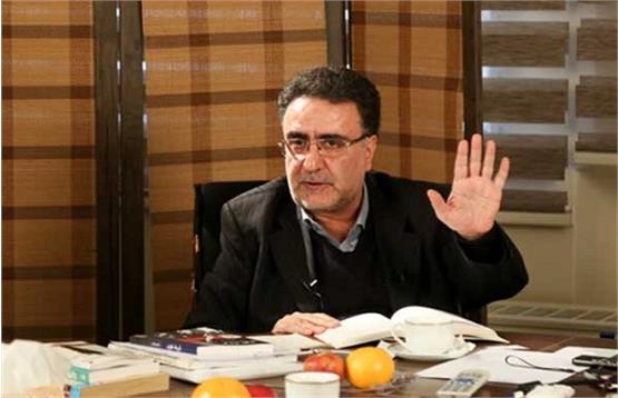 نامزد انتخابات ریاست جمهوری ادعای «استقرار دمکراسی» کرد