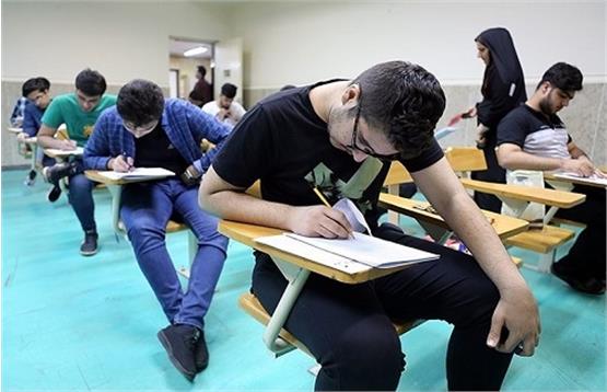 چرا دانش‌آموزان نخبه ایرانی به ترکیه می روند؟