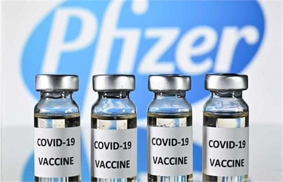 تایید استفاده ضروری واکسن فایزر از سوی سازمان بهداشت جهانی