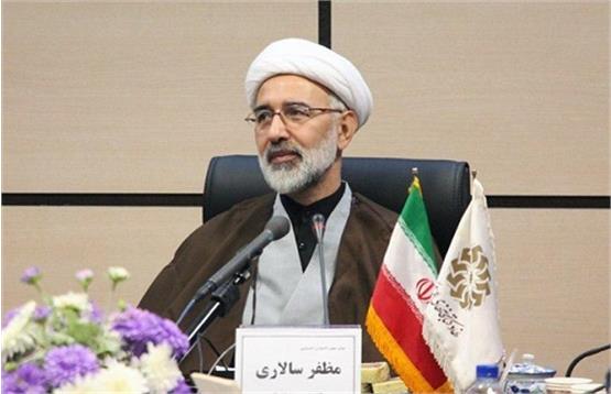 تجلیل از کانون های برتر مساجد یزد در «طرح ملی ایران قوی»