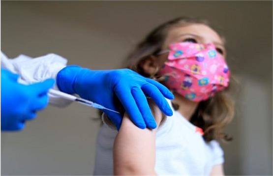 «تولید» و تایید واکسن کرونا برای کودکان