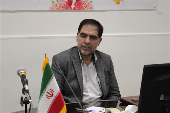 پیام مدیرعامل برق منطقه ای یزد بابت حادثه تروریستی شاهچراغ و شهادت یکی از اعضای صنعت برق کشور