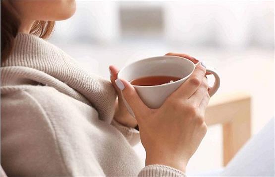 فنجان چای طول عمرتان را زیاد می کند!