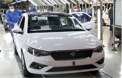 فروش محصولات ایران خودرو در مرحله سوم سامانه یکپارچه+جزئیات