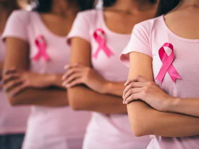 ۸ نکته مهم در بروز سرطان پستان