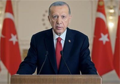 کناره‌گیری اردوغان از قدرت؟