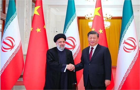 راه‌اندازی اینترنت ملی ایران در ازای مبادله نفت با چین/نقض قانون اساسی