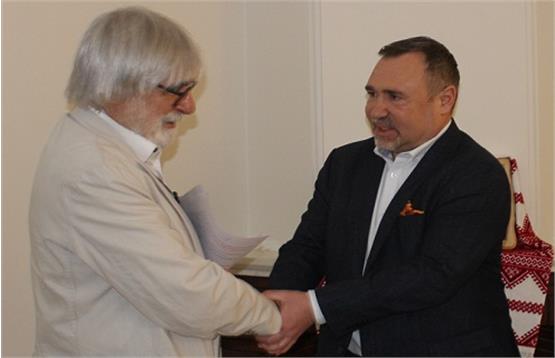 سفیر اوکراین در تهران: جنگ‌ها در میز مذاکره خاتمه می‌یابند!