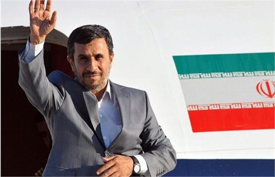 آمریکا درباره احمدی‌نژاد چه گفت؟