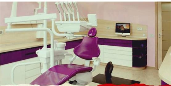 پلمب دندانپزشکی فاقد مجوز در یزد