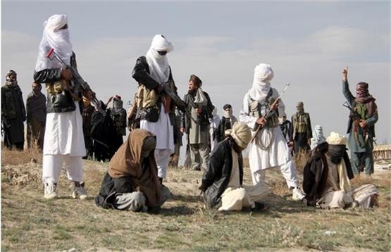 طالبان صدها «پلیس و نیروی امنیتی» دولت قبل را مفقود کرد