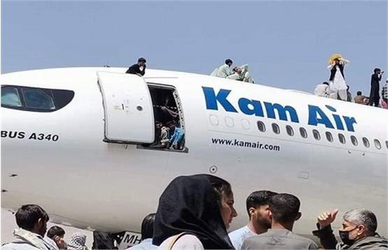 جولان «داعش خراسان» در مرز کشورمان/کشتار در فرودگاه کابل ادامه دارد