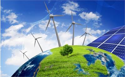 انرژی تجدیدپذیر؛ از آرزو تا عمل
