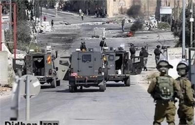 تصرف غزه/اسرائیل مردم غزه را به مصر فرستاد