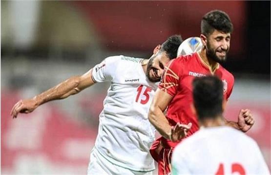 پیروزی تیم ملی فوتبال ایران در بحرین تاریخی شد