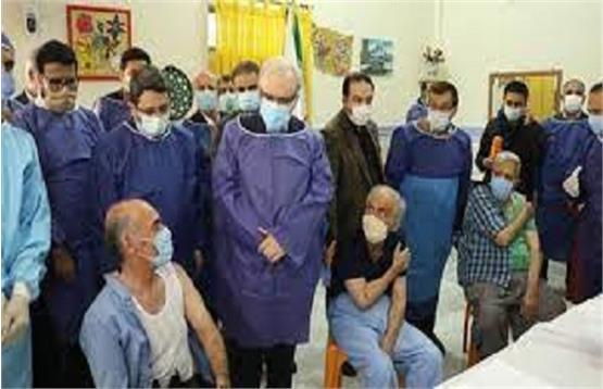 تشریح زمان‌بندی واکسیناسیون کرونا در ایران بر اساس «شغل» و «سن»