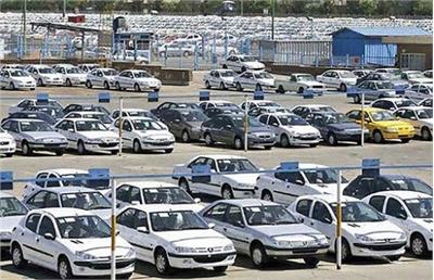 قیمت خودروهای داخلی نجومی شد/اعلام افزایش قیمت کارخانه ای ایران خودرو و سایپا