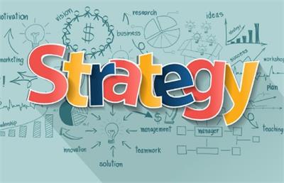 مهمترین نکات درباره مدیریت استراتژیک