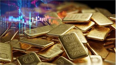 نگاهی به بازار جهانی طلا