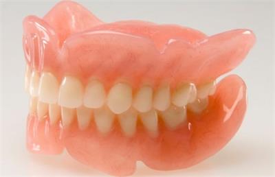 پروتزهای دندان را چگونه می سازند؟