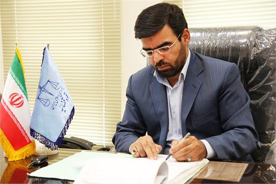 افزایش 7 درصدی صلح و سازش در شوراهای حل اختلاف استان یزد در دو ماهه ابتدایی سال جاری
